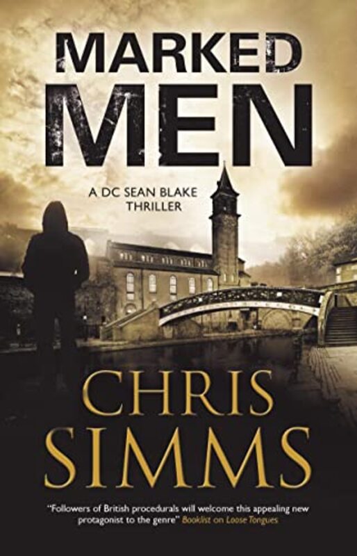 Chris Simms book cover