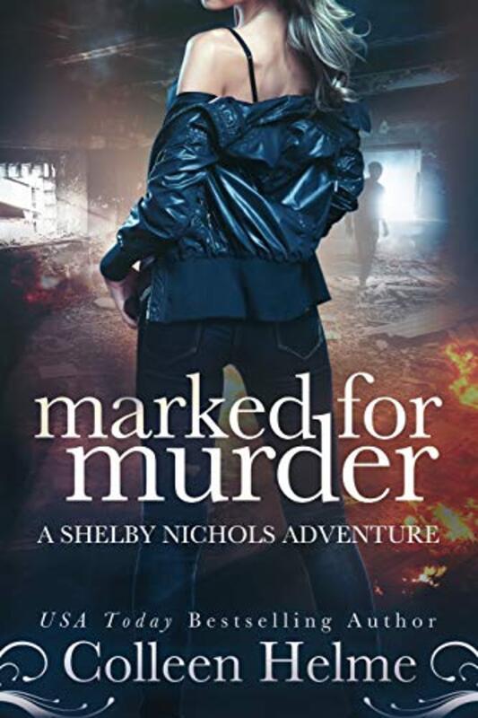 Shelby Nichols book cover