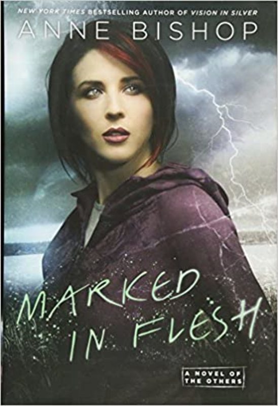 The Others book cover