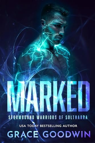 Grace Goodwin book cover