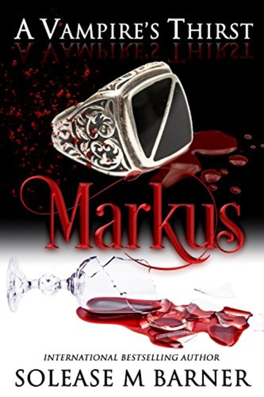 Solease M Barner book cover