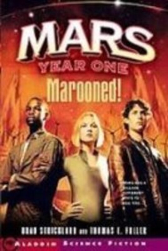 Brad Strickland and Thomas E Fuller book cover