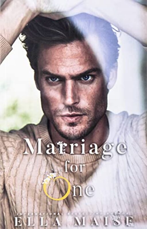 Ella Maise book cover