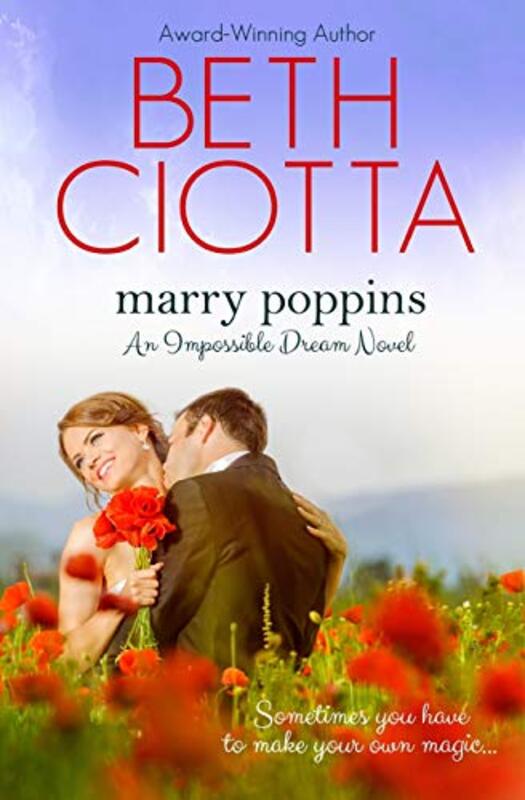Beth Ciotta book cover