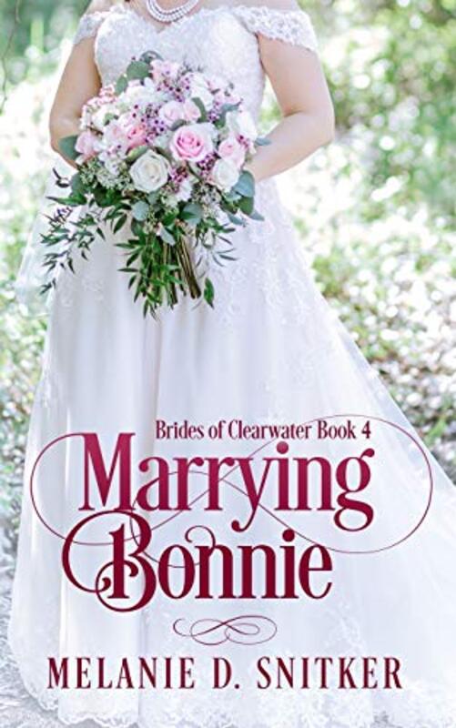 Melanie D Snitker book cover