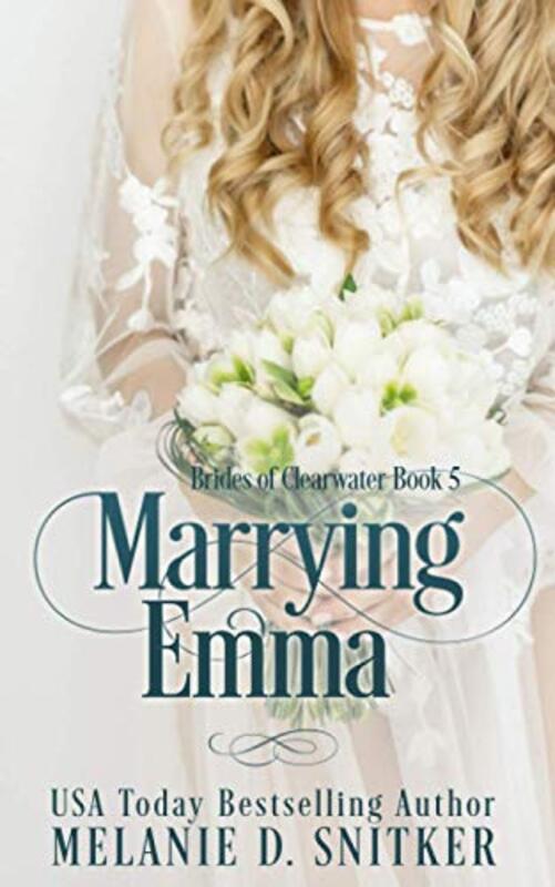 Melanie D Snitker book cover