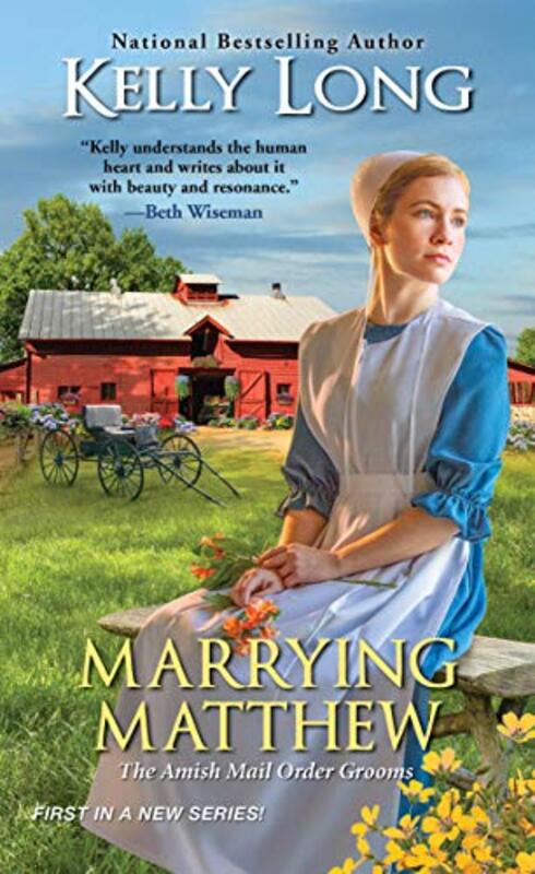 Kelly Long book cover