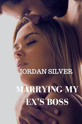 Jordan Silver book cover