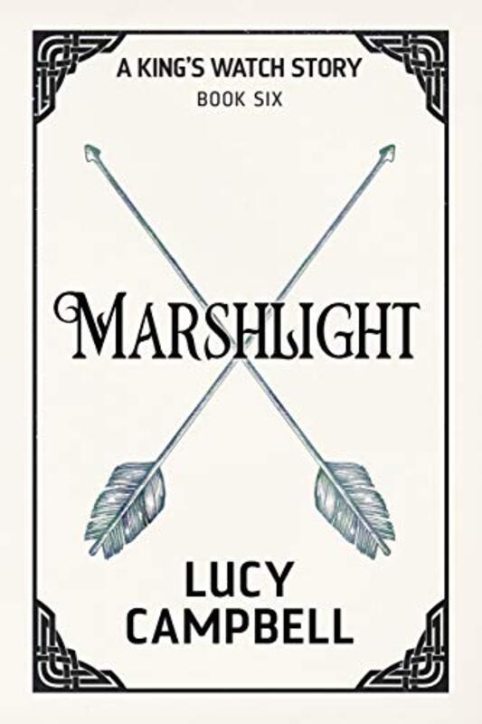 Book cover for "Marshlight" by Mark Hayden