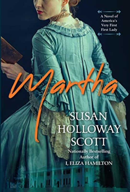 Susan Holloway Scott book cover