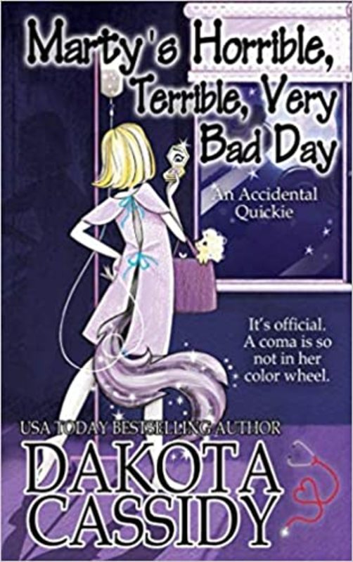 The Accidentals book cover