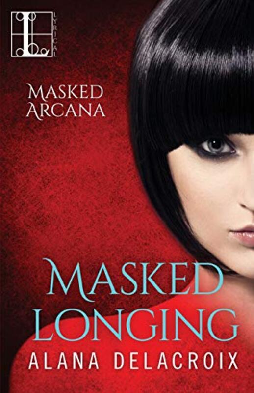 Alana Delacroix book cover