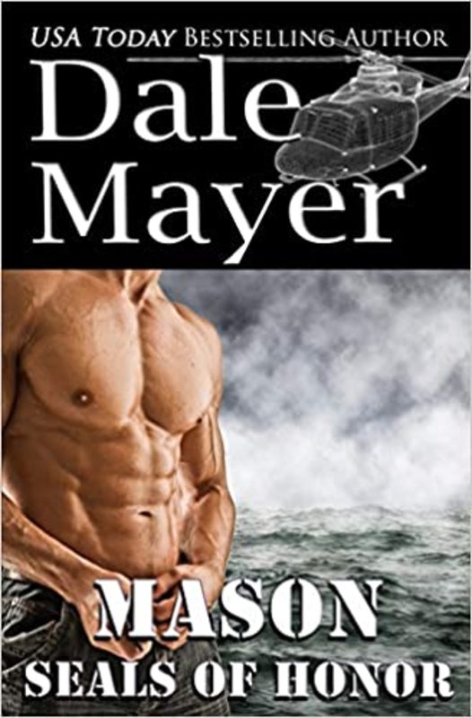 Book cover for "Mason" by Dale Mayer