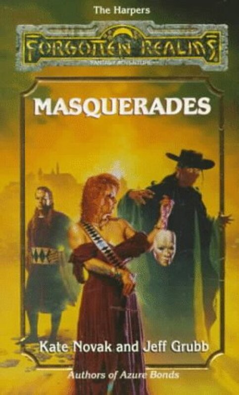 Kate Novak book cover