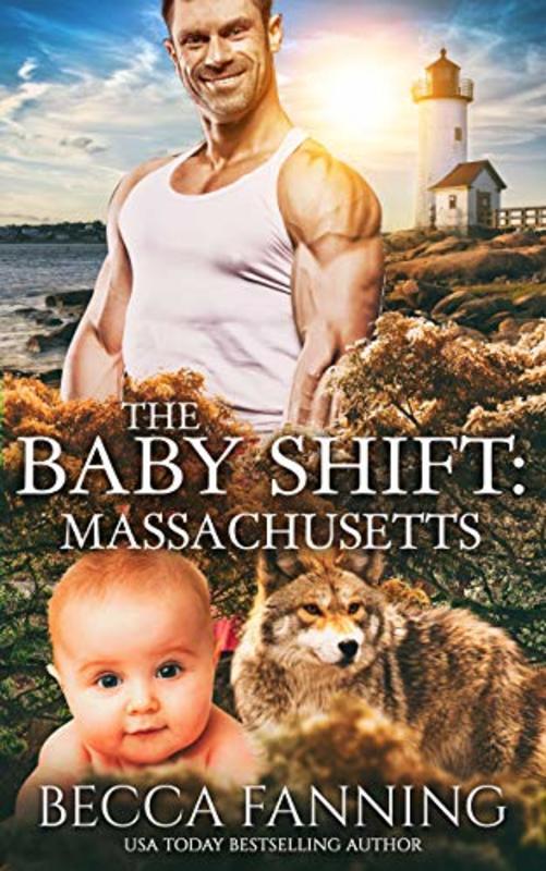 Book cover for "Massachusetts" by Becca Fanning