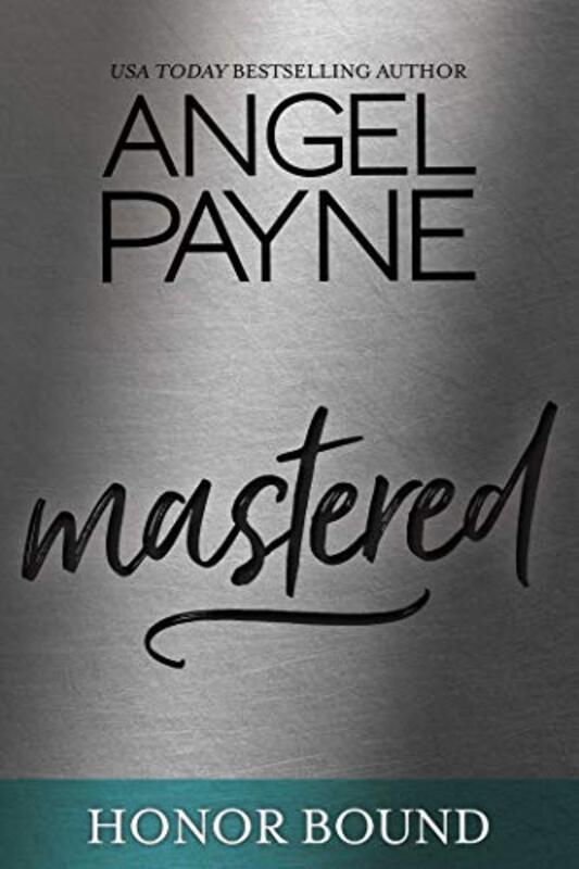 Honor Bound by Angel Payne book cover