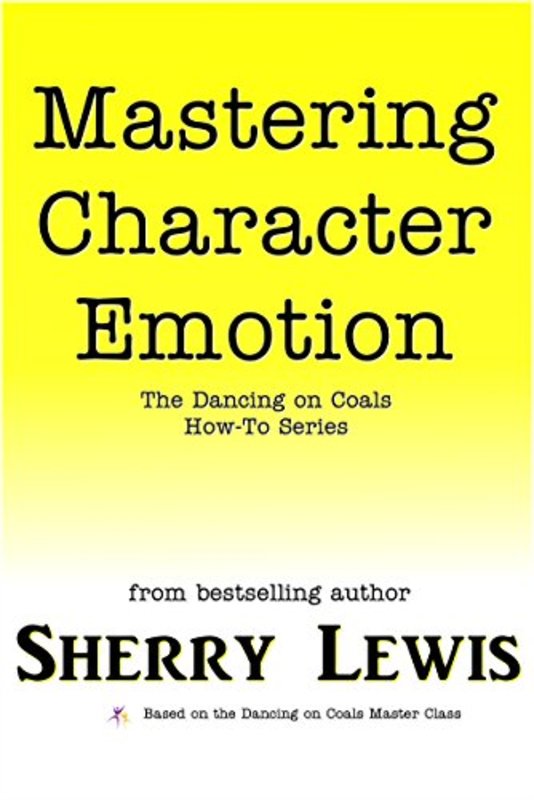 Sherry Lewis book cover