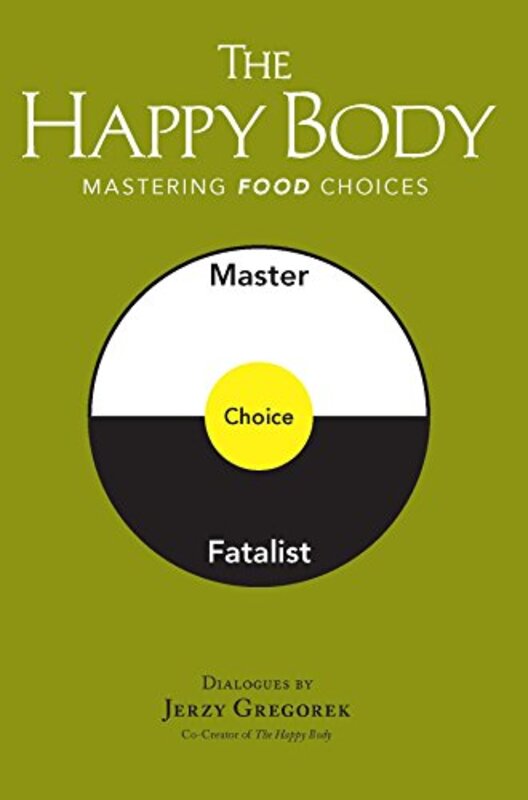Book cover for "Mastering Food Choices"