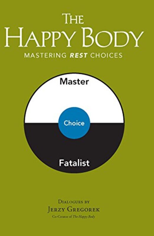 Book cover for "Mastering Rest Choices"