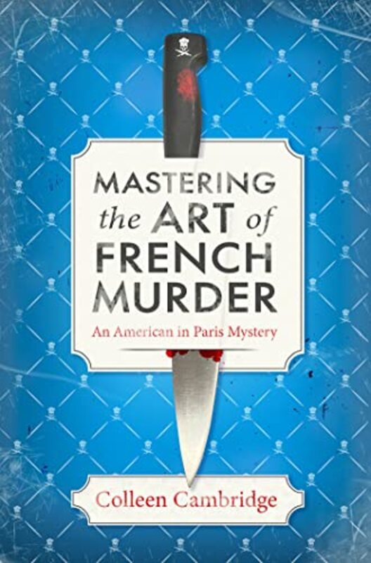 Colleen Cambridge book cover