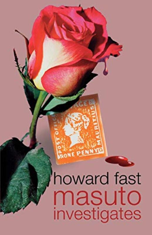 EV Cunningham book cover