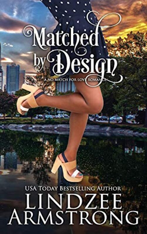 Lindzee Armstrong book cover