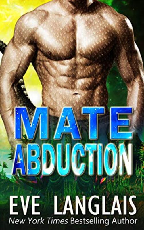 Alien Abduction book cover