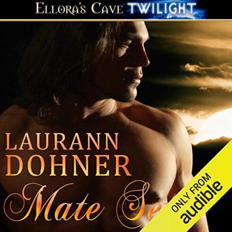Book cover for "Mate Set" by Laurann Dohner