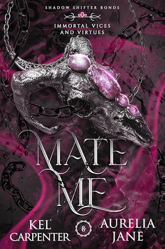 Kel Carpenter book cover