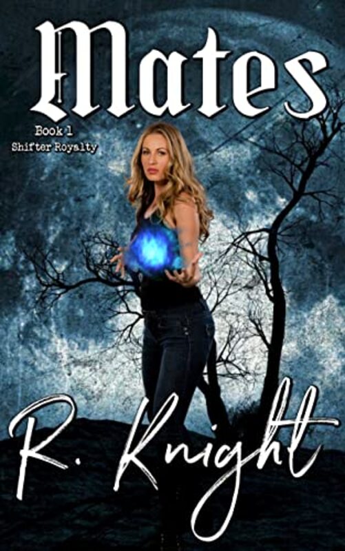 Book cover for "Mates" by Renee Knight