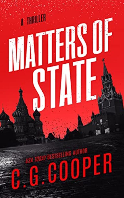 Corps Justice book cover