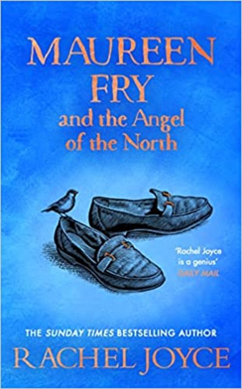 Rachel Joyce book cover