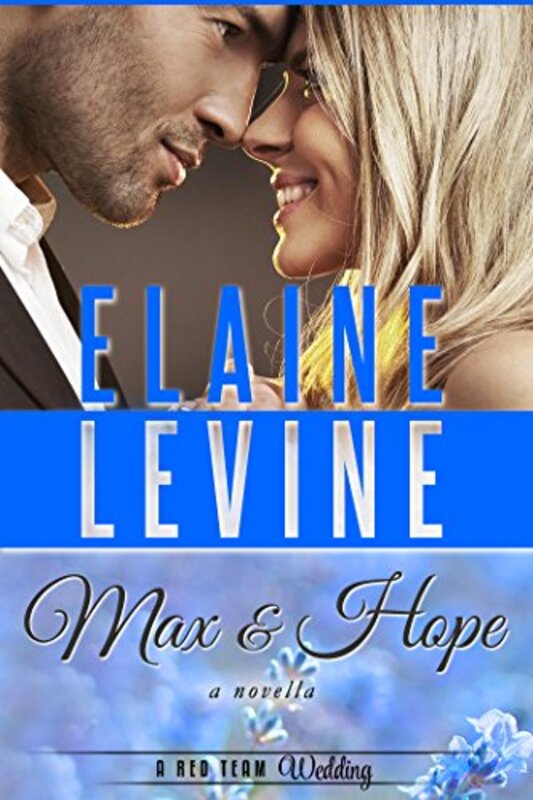 Elaine Levine book cover