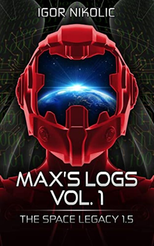 Igor Nikolic book cover