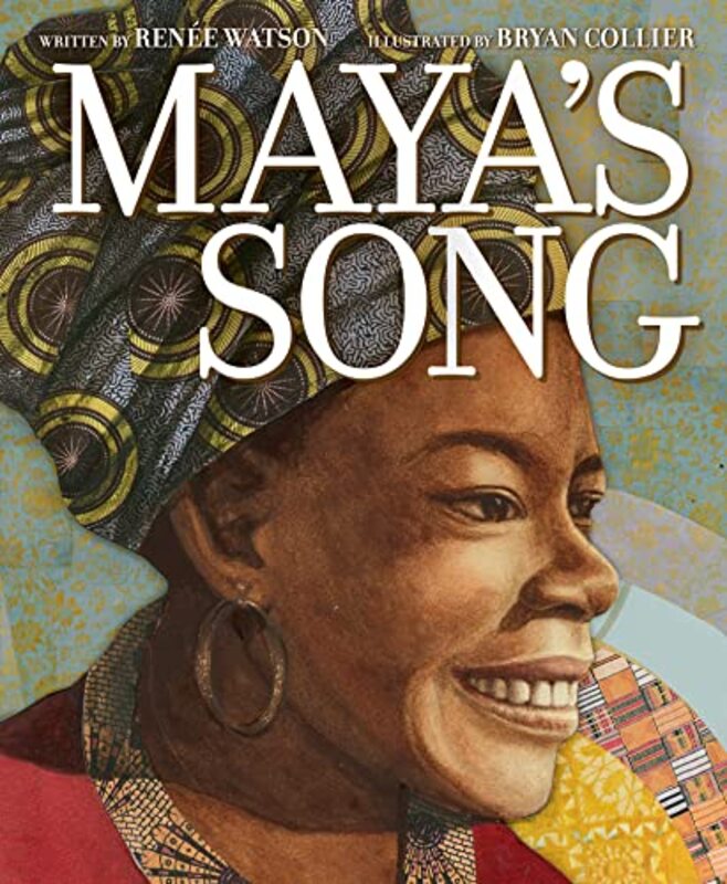 Renee Watson book cover