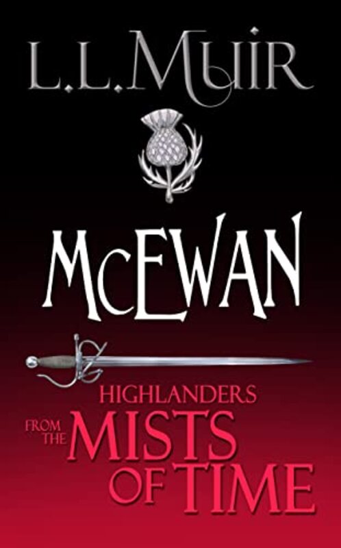LL Muir book cover