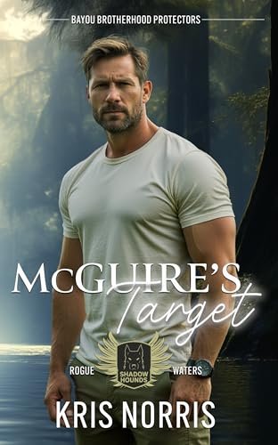 Kris Norris book cover