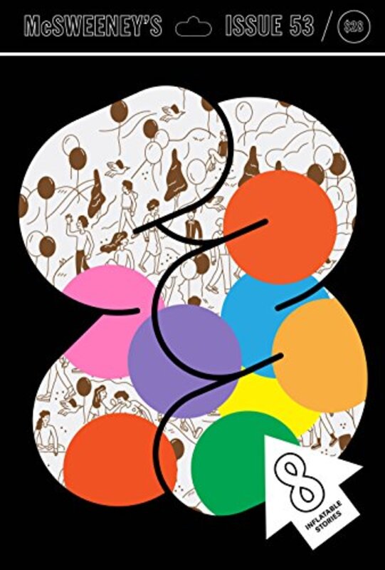 Rita Bullwinkel book cover