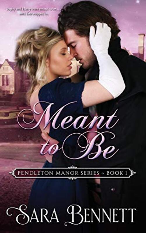 Sara Bennett book cover