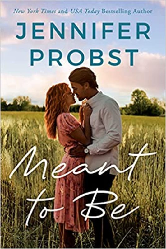 Jennifer Probst book cover