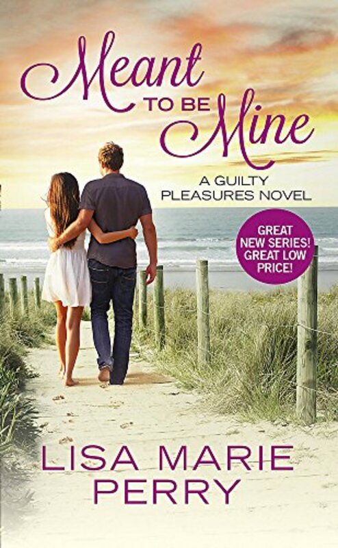 Lisa Marie Perry book cover