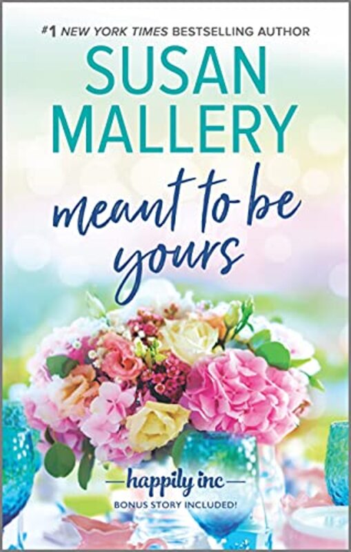 Happily Inc book cover