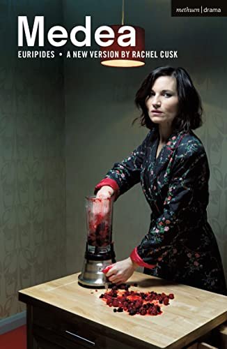 Rachel Cusk book cover