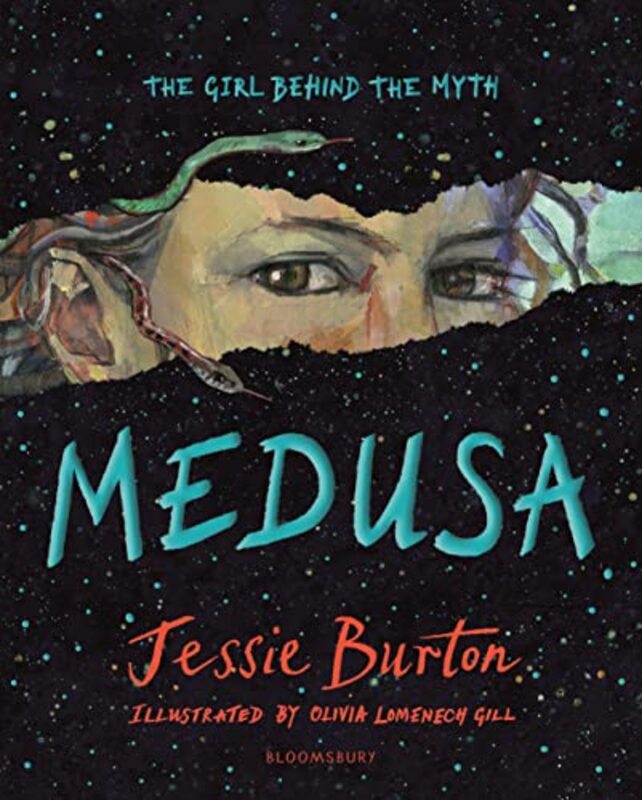 Jessie Burton book cover