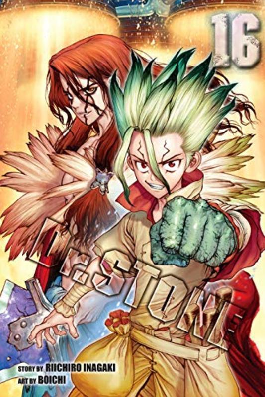 Book cover for "Medusa vs. Science" by Riichiro Inagaki