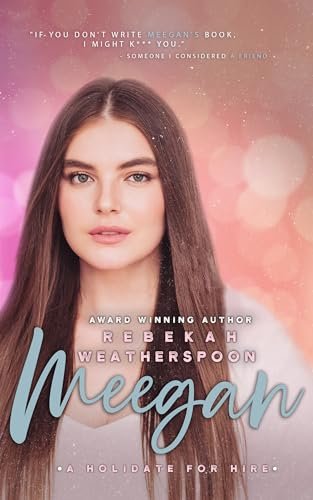 Rebekah Weatherspoon book cover