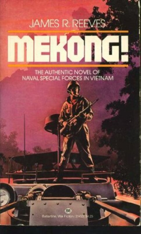 James R Reeves book cover