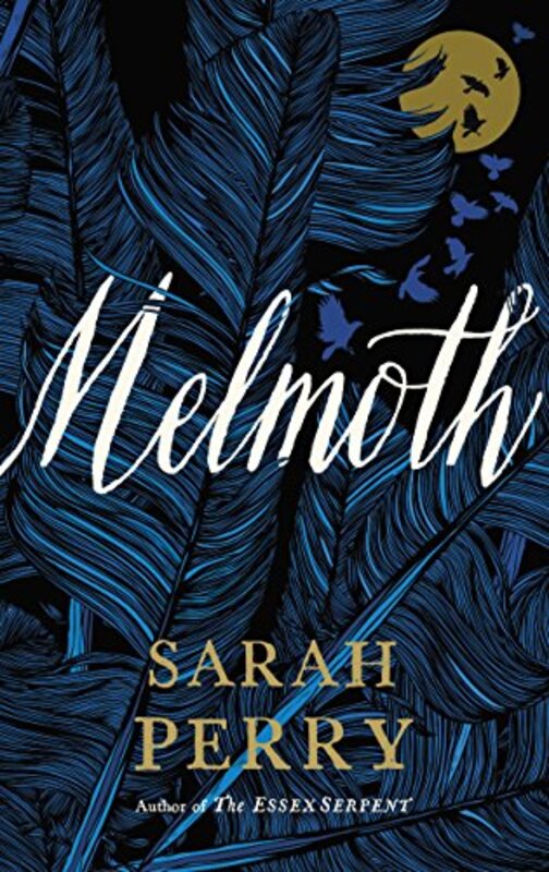 Sarah Perry book cover