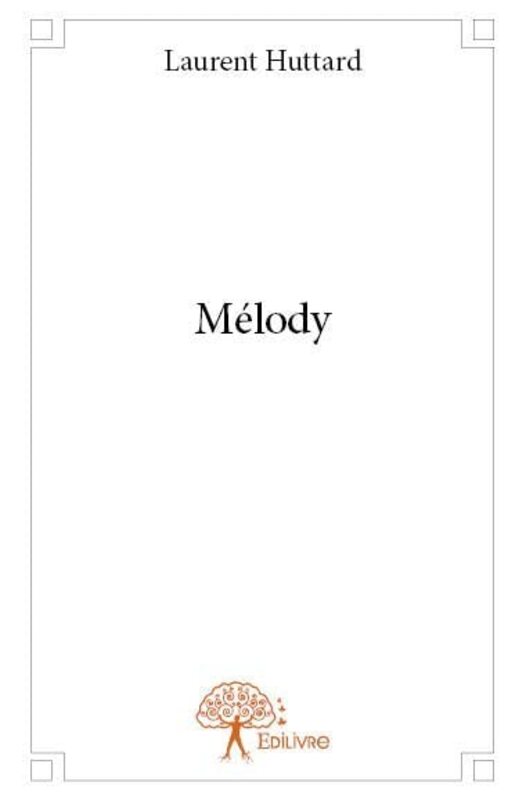 Book cover for "Melody" by Elswyth Thane