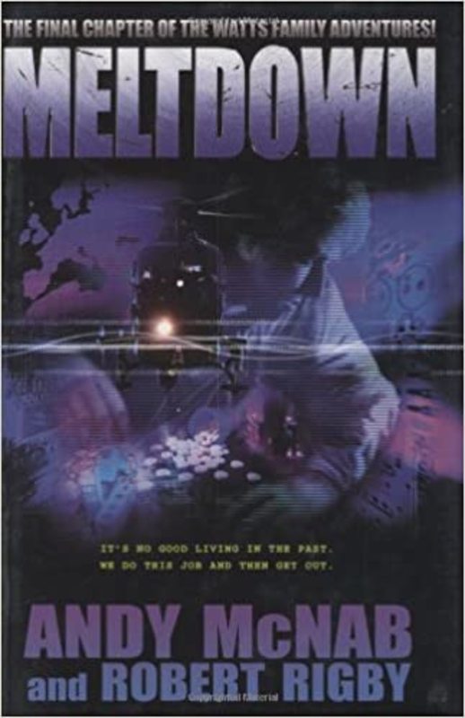 Boy Soldier book cover